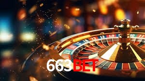 Bônus e promoções da 663bet