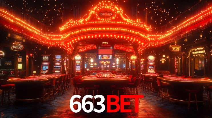 Cashback e recargas na 663bet