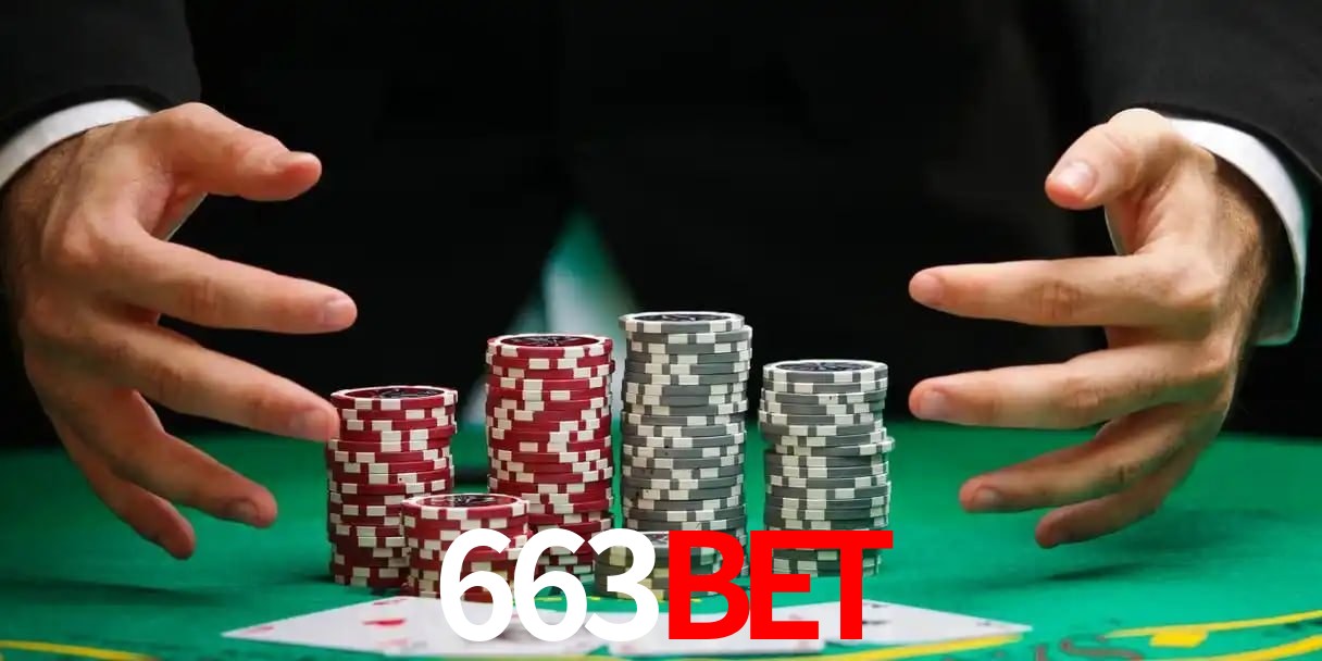 Benefícios VIP na 663bet