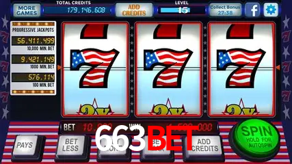 Cadastro rápido e seguro na 663bet